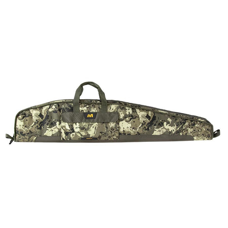 Muddy Scoped Rifle Carry Case 48" Veil Canyon Grey