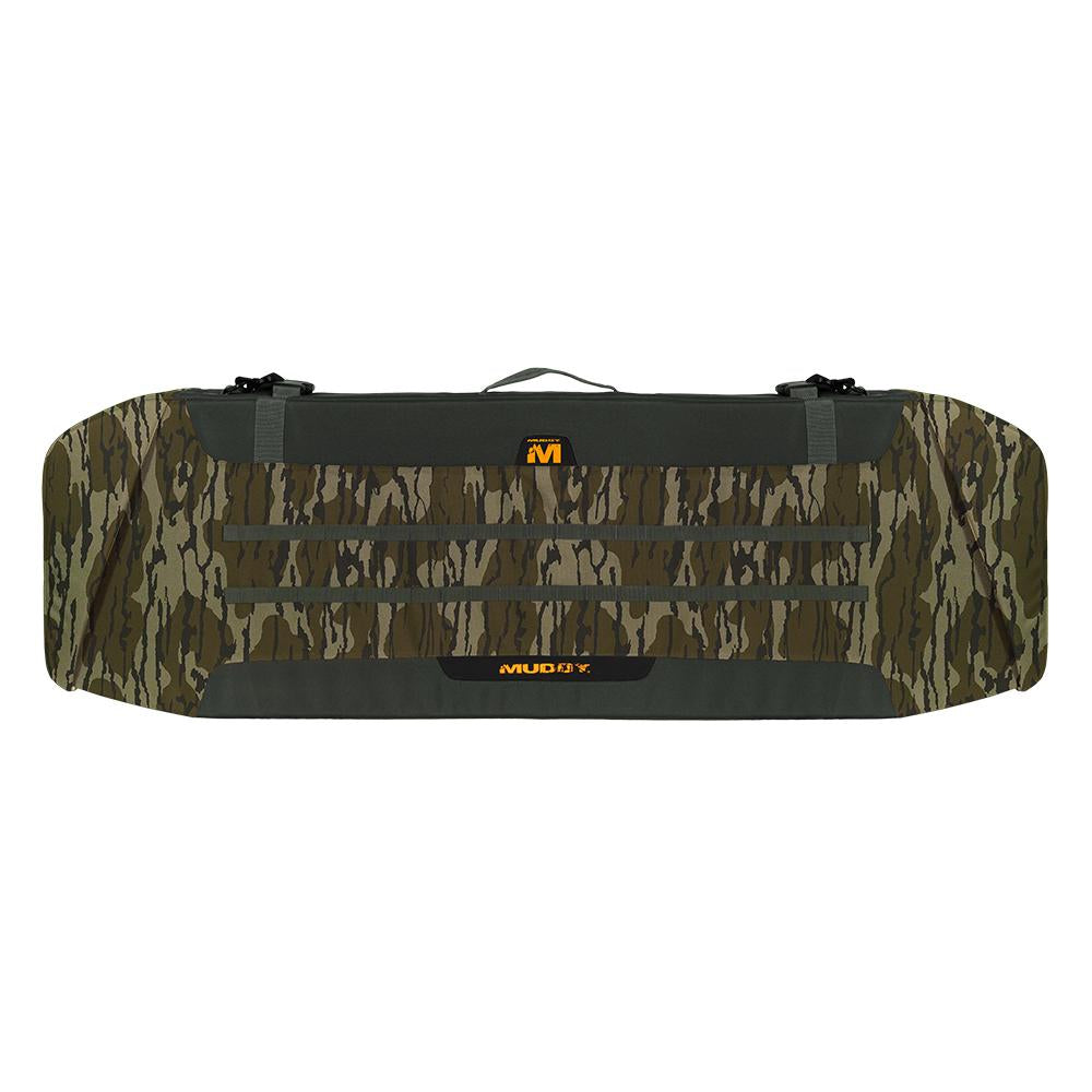 Muddy UTV Modular Bow Rifle Hunting Case Mossy Oak Bottomland Pattern