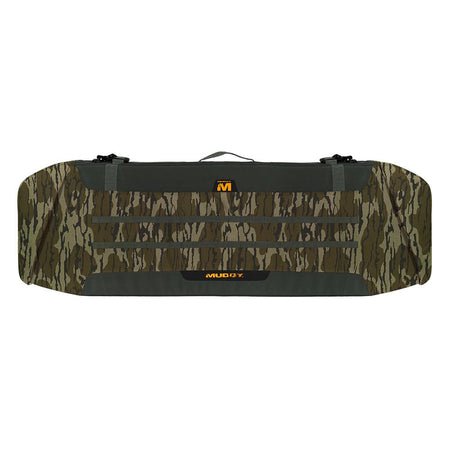 Muddy UTV Modular Bow Rifle Hunting Case Mossy Oak Bottomland Pattern