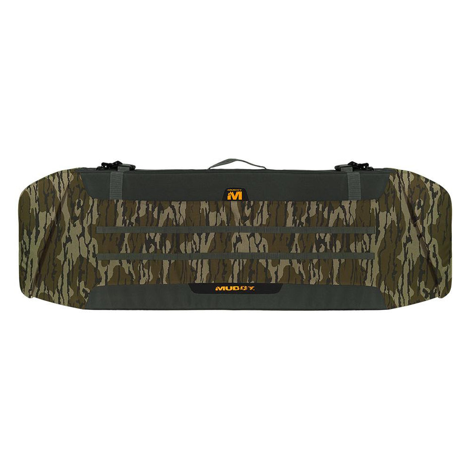 Muddy UTV Modular Bow Rifle Hunting Case Mossy Oak Bottomland Pattern