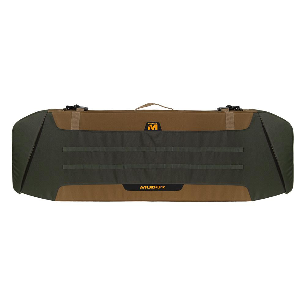 Muddy UTV Modular Bow Rifle Hunting Case Peat Moss Color