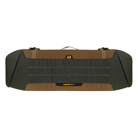 Muddy UTV Modular Bow Rifle Hunting Case Peat Moss Color