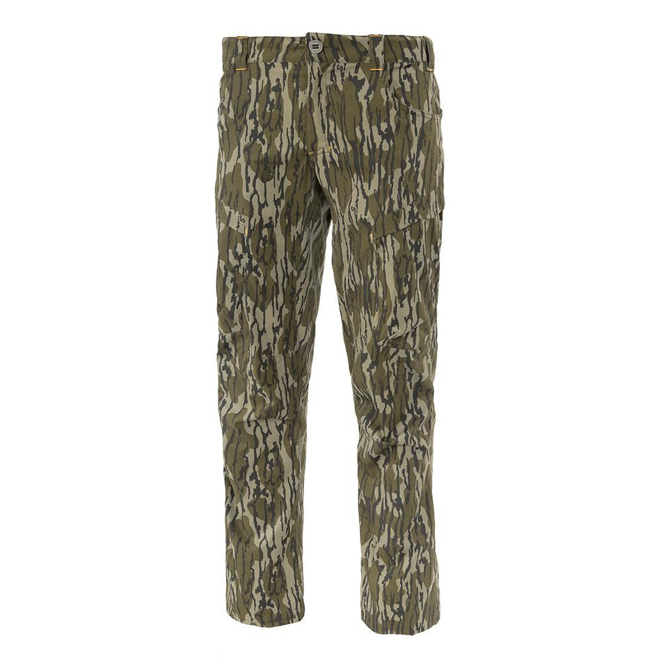 Muddy DV8 Clutch Performance Hunting Pant Mossy Oak Bottomland 40 Regular