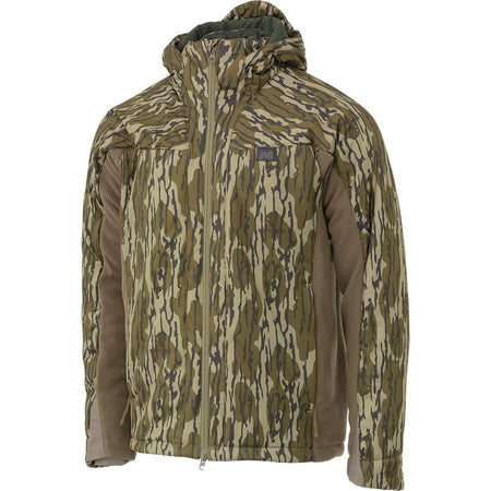 Muddy DV8 Enduro Insulated Jacket Mossy Oak Bottomland 3XL