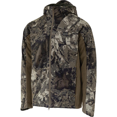 Muddy DV8 Enduro Waterproof Insulated Jacket Veil Canyon Grey 3XL