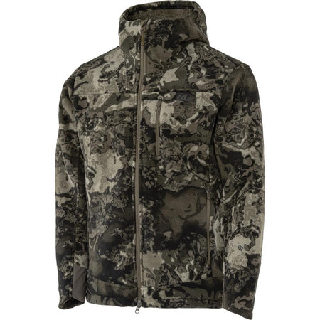 Muddy DV8 Morph Hunting Jacket Veil Canyon Grey Size M