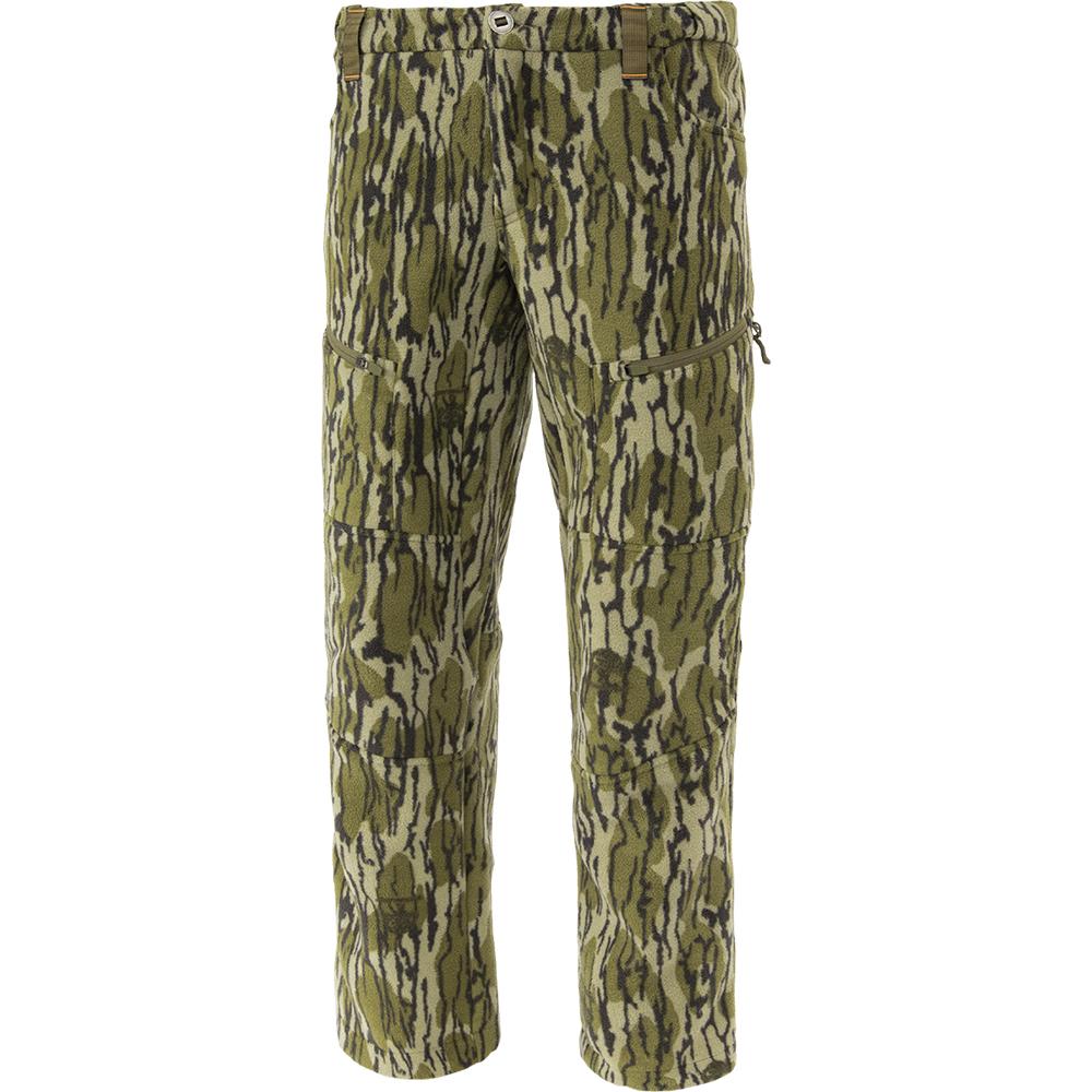 Muddy DV8 Morph Waterproof Hunting Pants Mossy Oak Bottomland XLT