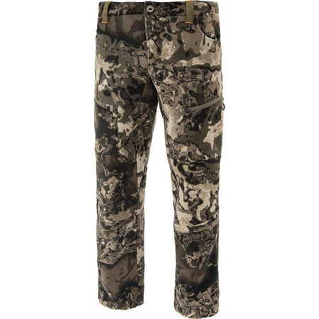 Muddy DV8 Morph Water-Repellent Hunting Pants Veil Canyon Grey 3XL