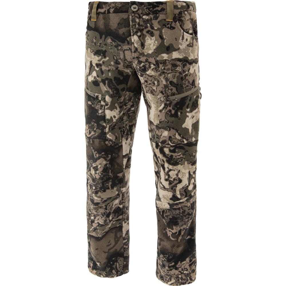 Muddy DV8 Morph Waterproof Hunting Pants Veil Canyon Grey Large Tall
