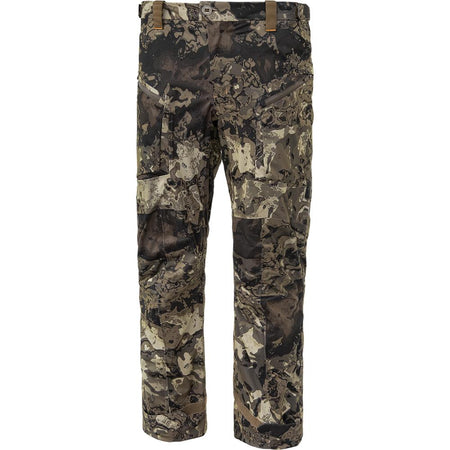 Muddy DV8 Cyclone Waterproof Windproof Hunting Pants Veil Canyon Grey 3XL