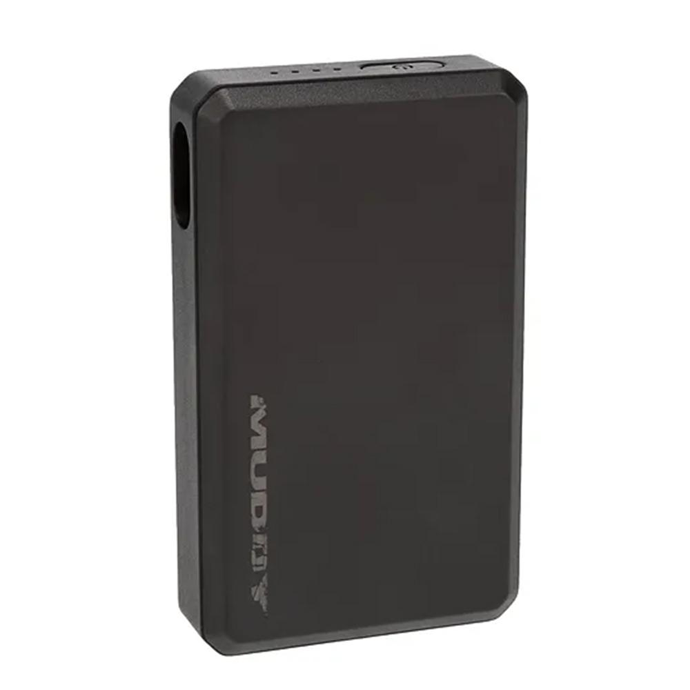 Muddy Heated Apparel Nucleus Extra Battery Power Bank 3500mAh 3.7V Pack of 2