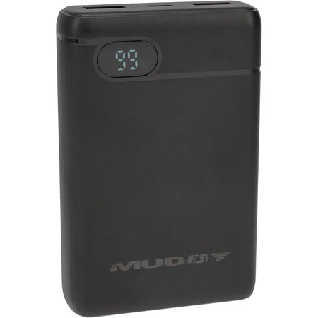 Muddy Nucleus 5V 10000mAh Replacement Power Bank for Heated Apparel