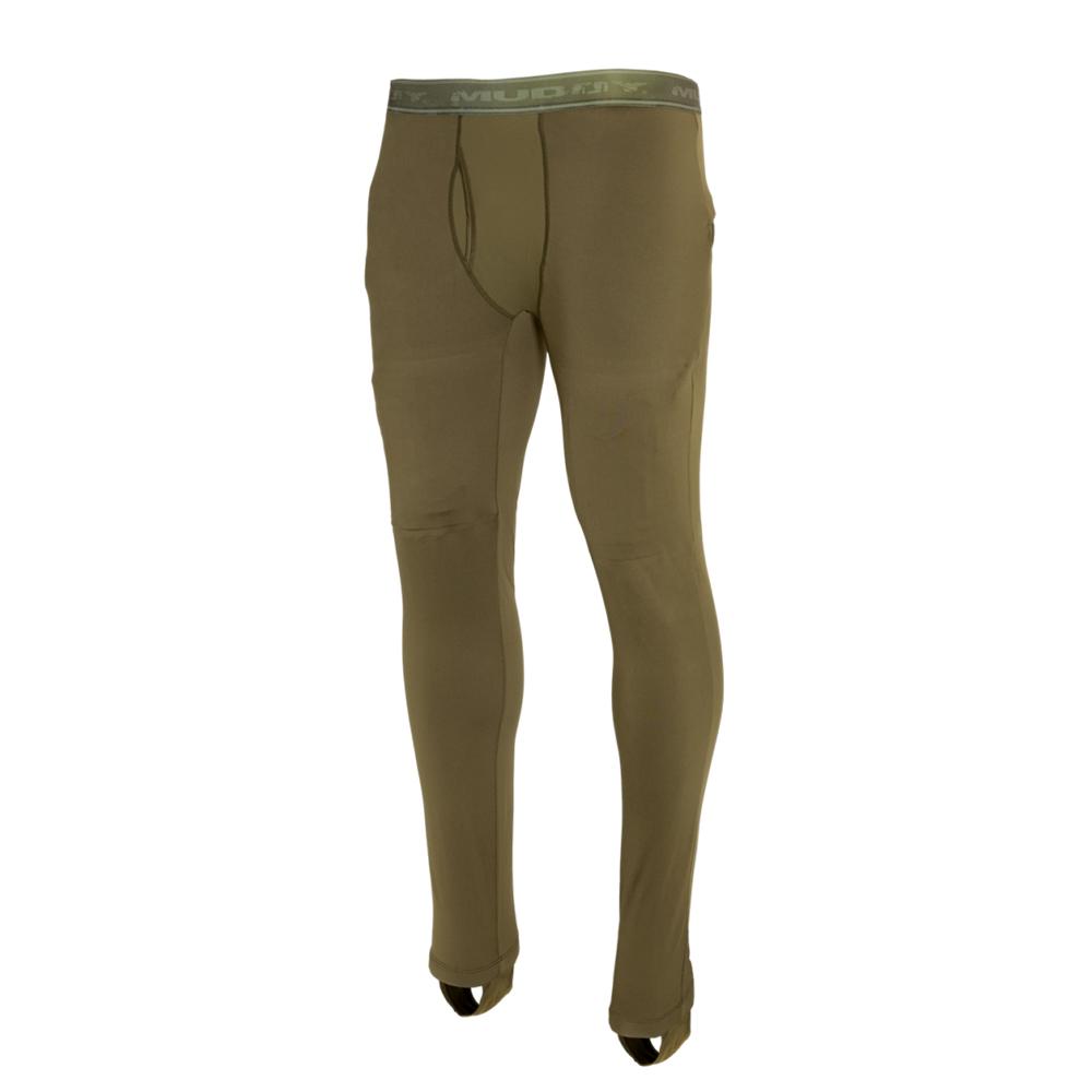 Muddy Nucleus XL Brown Clay Heated Bottom Hunting Pants