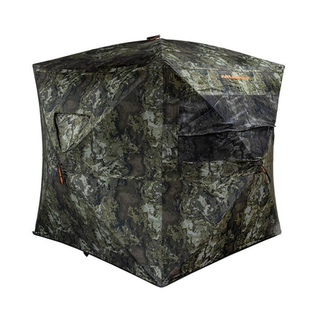 Muddy Infinity Evo MAX Blind Veil Canyon Grey 65x65 Footprint