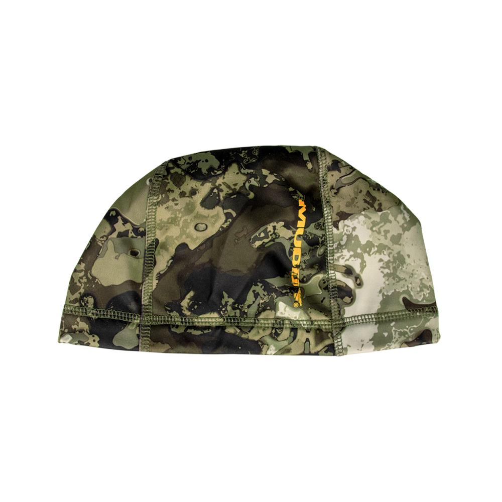 Muddy TRX Series Fleece Beanie in Veil Canyon Grey