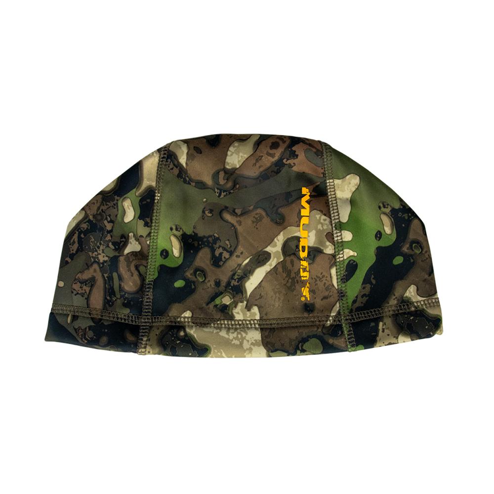 Muddy TRX Series Fleece Beanie in Veil Canyon Hybrid