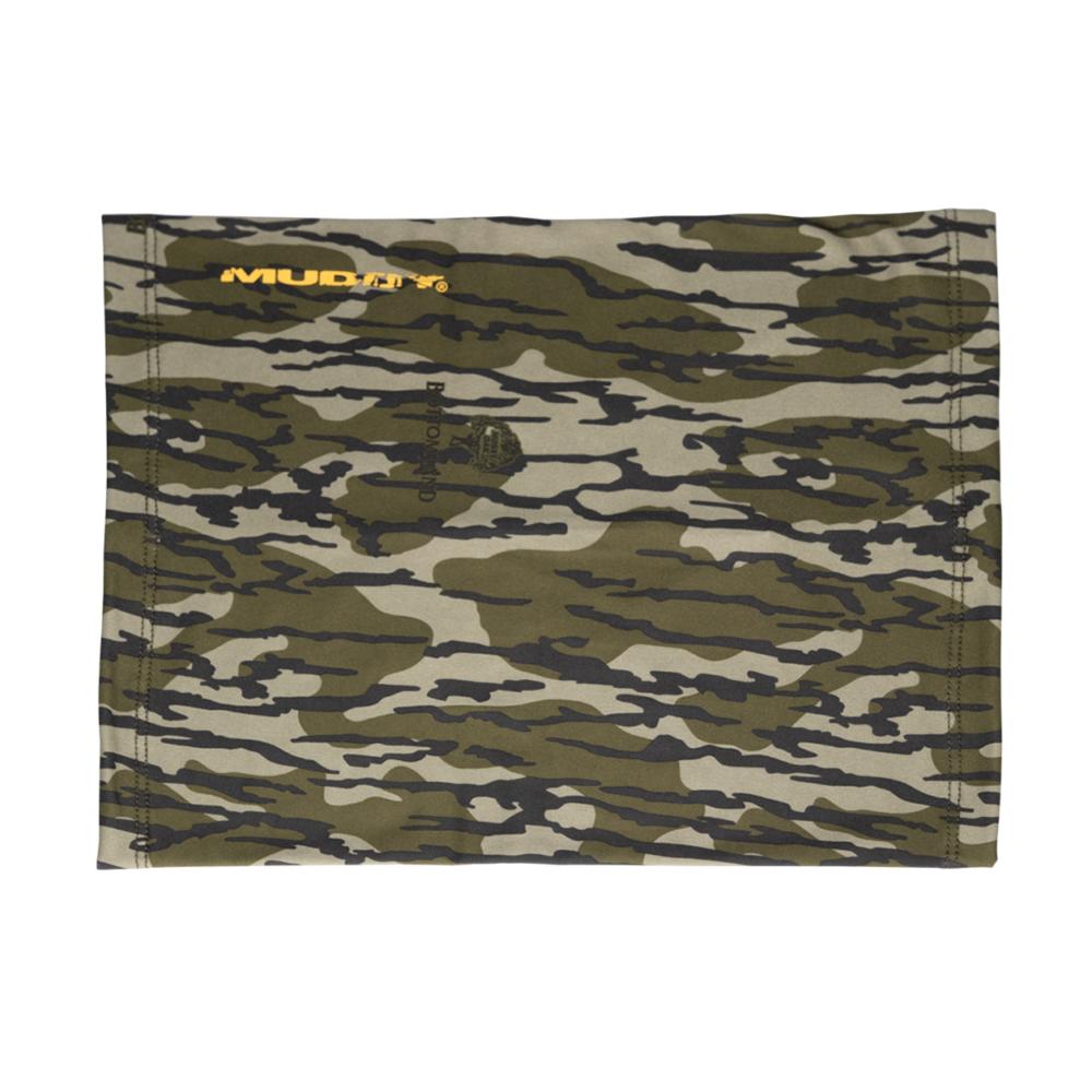 Muddy Neck Gaiter Lightweight Mossy Oak Bottomland Pattern