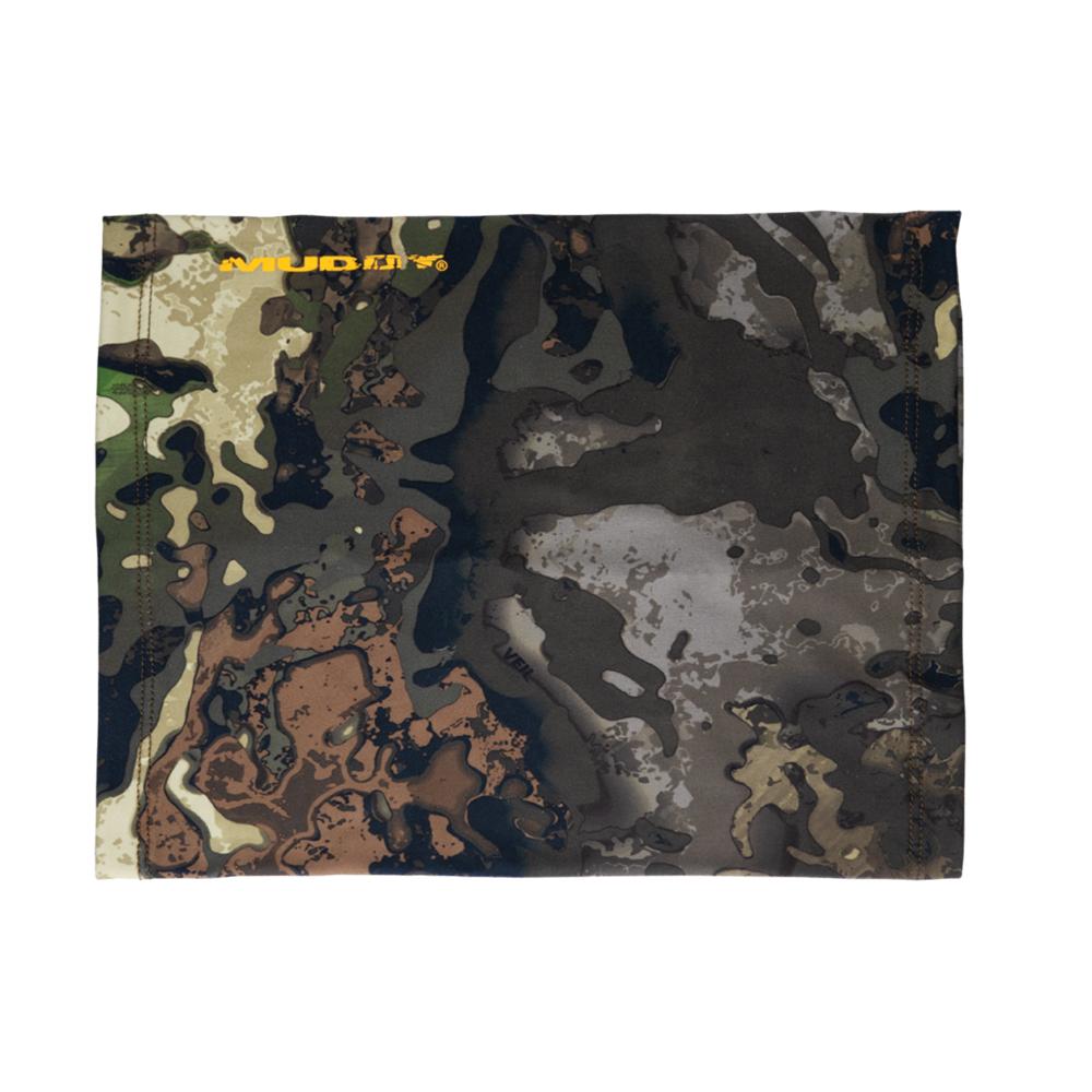 Muddy Neck Gaiter Lightweight Veil Canyon Hybrid Pattern