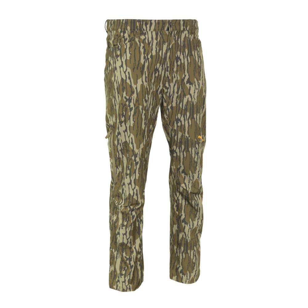 Muddy TRX Lightweight Pants in Mossy Oak Bottomland XL