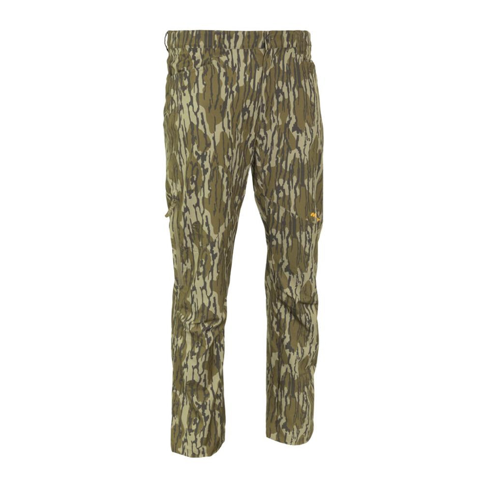 Muddy TRX Lightweight Pants in Mossy Oak Bottomland XL