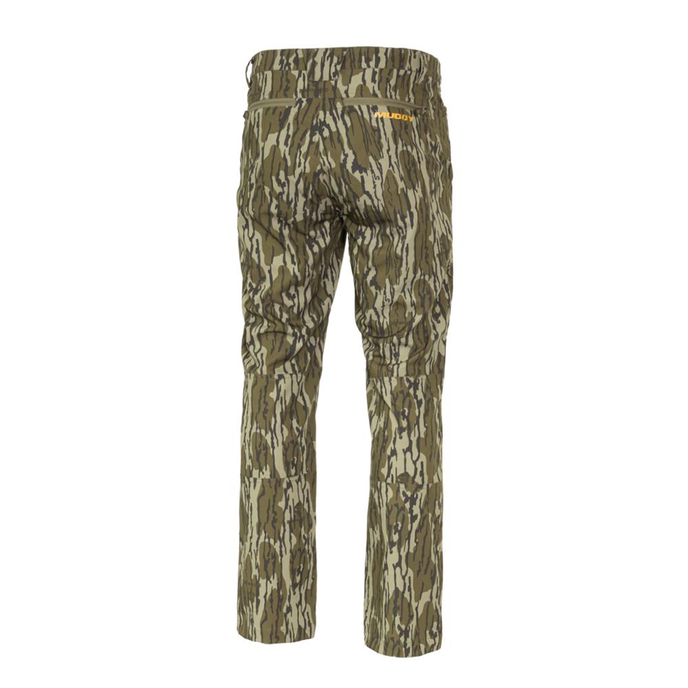 Muddy TRX Lightweight Hunting Pants Mossy Oak Bottomland 2XL
