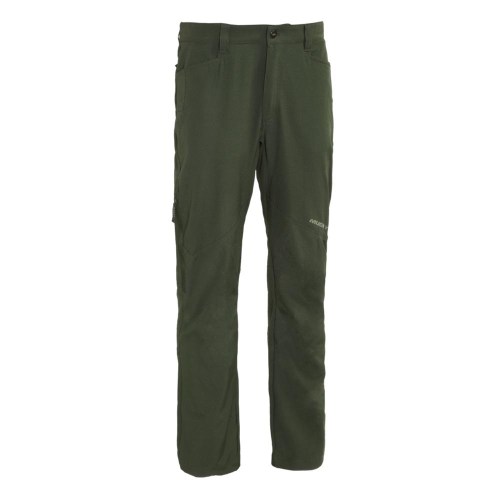 Muddy TRX Lightweight Pants in Peat Moss L