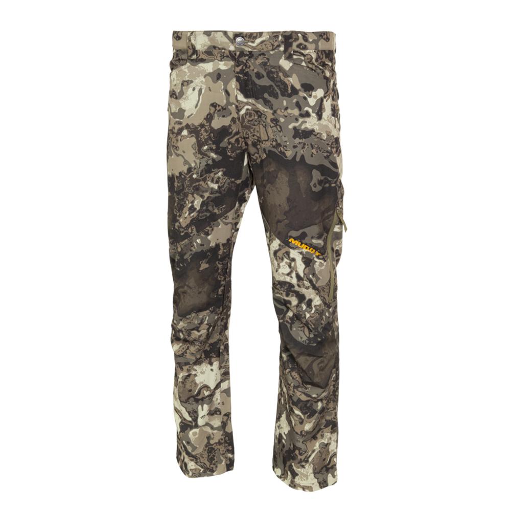 Muddy TRX Veil Canyon Grey Lightweight Pants L Tall