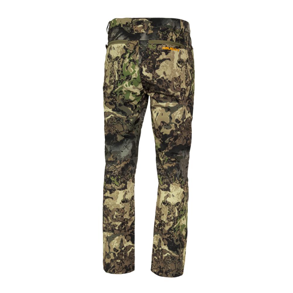 Muddy TRX Lightweight Camo Pants Veil Canyon Hybrid Size L Tall