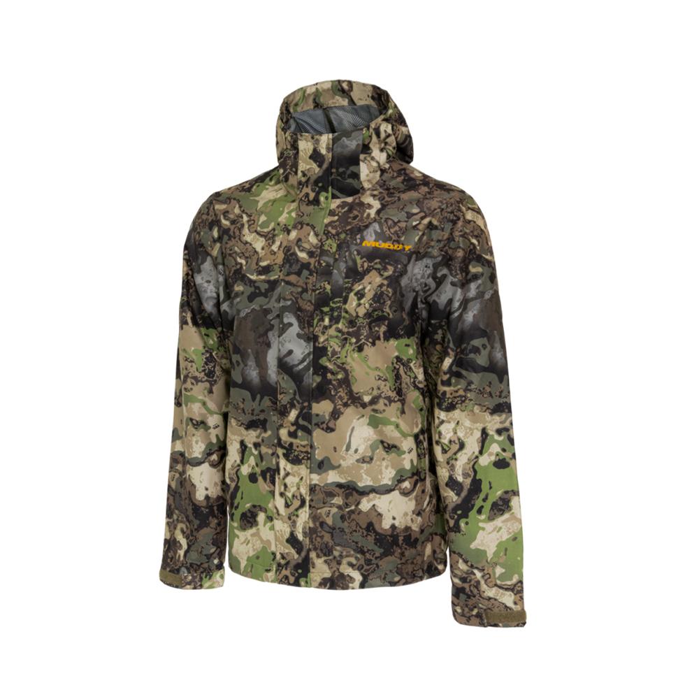 Muddy TRX 10k/10k Hunting Rain Jacket Veil Canyon Hybrid Size 3XL
