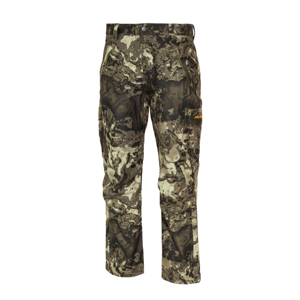 Muddy Timber Recon Extreme Lightweight Rain Pants Veil Canyon Grey L