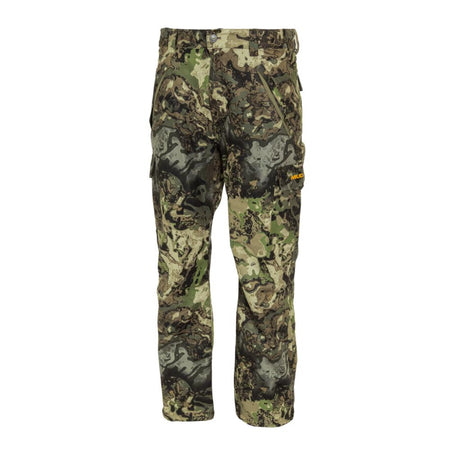Muddy TRX Waterproof Hunting Rain Pants Veil Canyon Hybrid 3XL