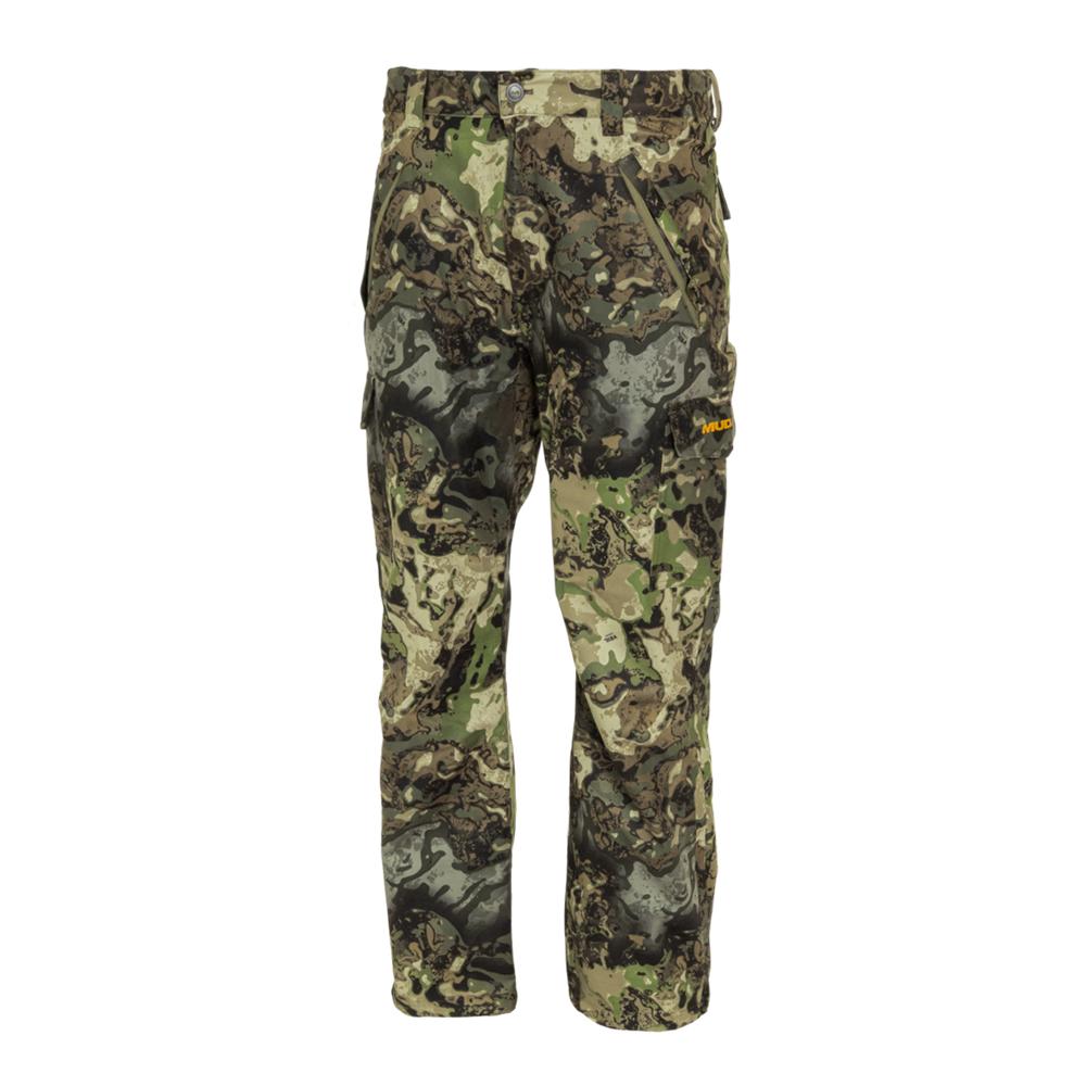 Muddy TRX 10k Waterproof Rain Pants Veil Canyon Hybrid XL