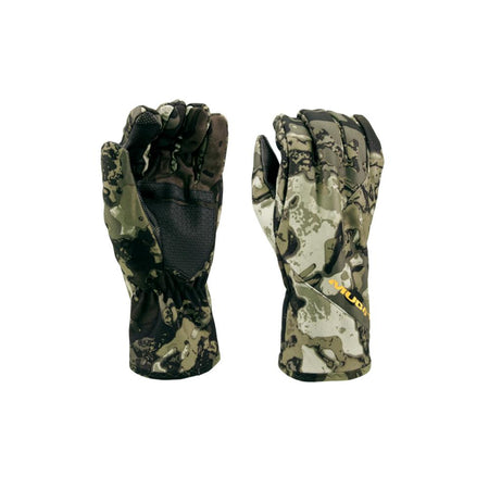 Muddy Timber Recon Xtreme Windproof Gloves Veil Canyon Grey L