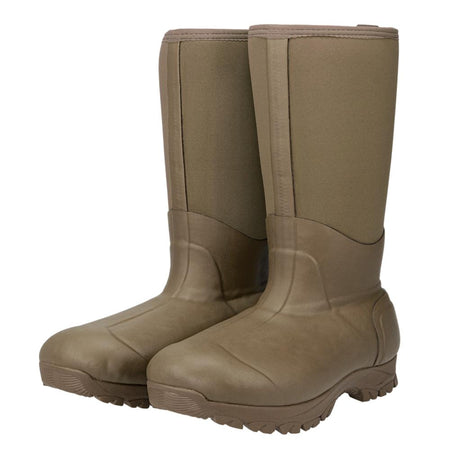 Muddy MTX 17" 1600 Gram Insulated Waterproof Hunting Boot Clay 10D