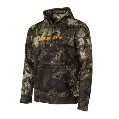 Muddy Timber Recon Xtreme Performance Hoodie Veil Canyon Grey S