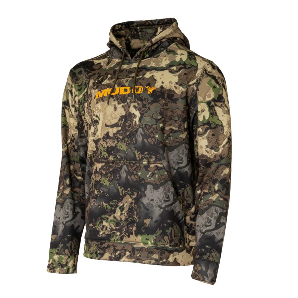Muddy TRX 2XL Veil Canyon Hybrid Hunting Performance Hoodie