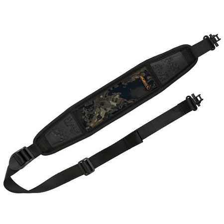 Muddy Pathfinder Veil Canyon Grey Neoprene Rifle Sling Non-Slip Backing