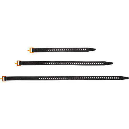 Muddy Multi-Size Stretch Strap Combo Pack 1 Each Size