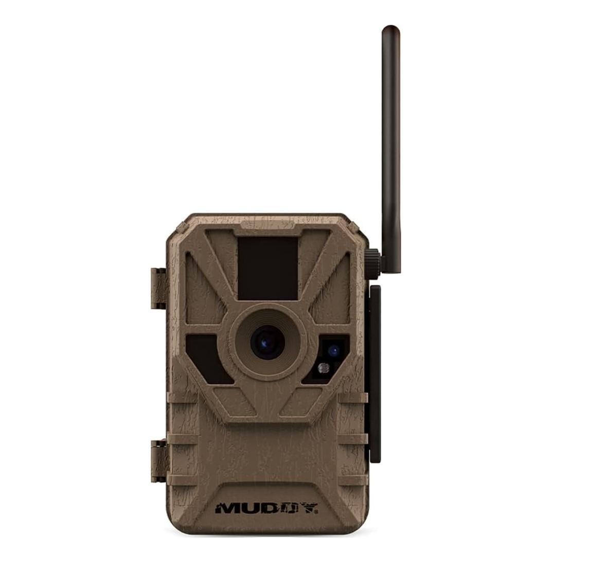 Muddy 16MP Manifest Cellular Trail Cam Verizon Network