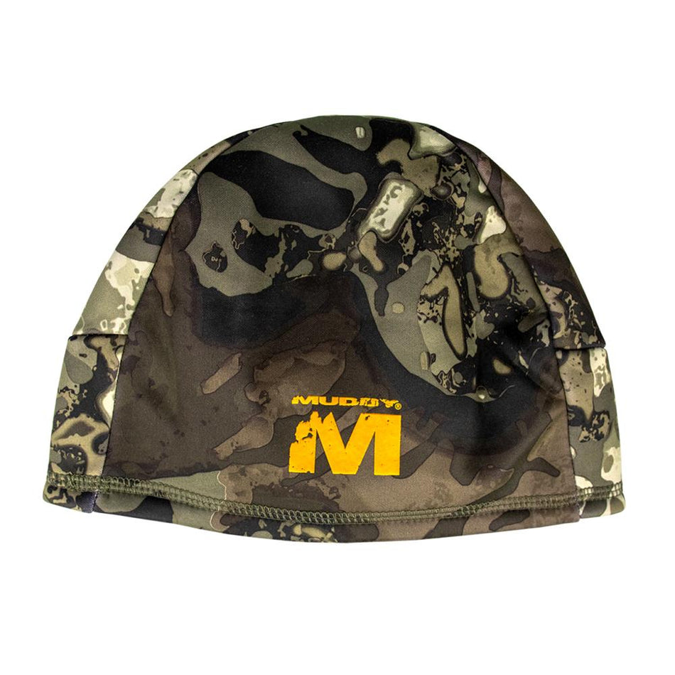 Muddy TRX Series Heavyweight Beanie Veil Canyon Grey Hunting