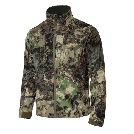 Muddy TRX Timber Recon Extreme Softshell Jacket Veil Canyon Hybrid L
