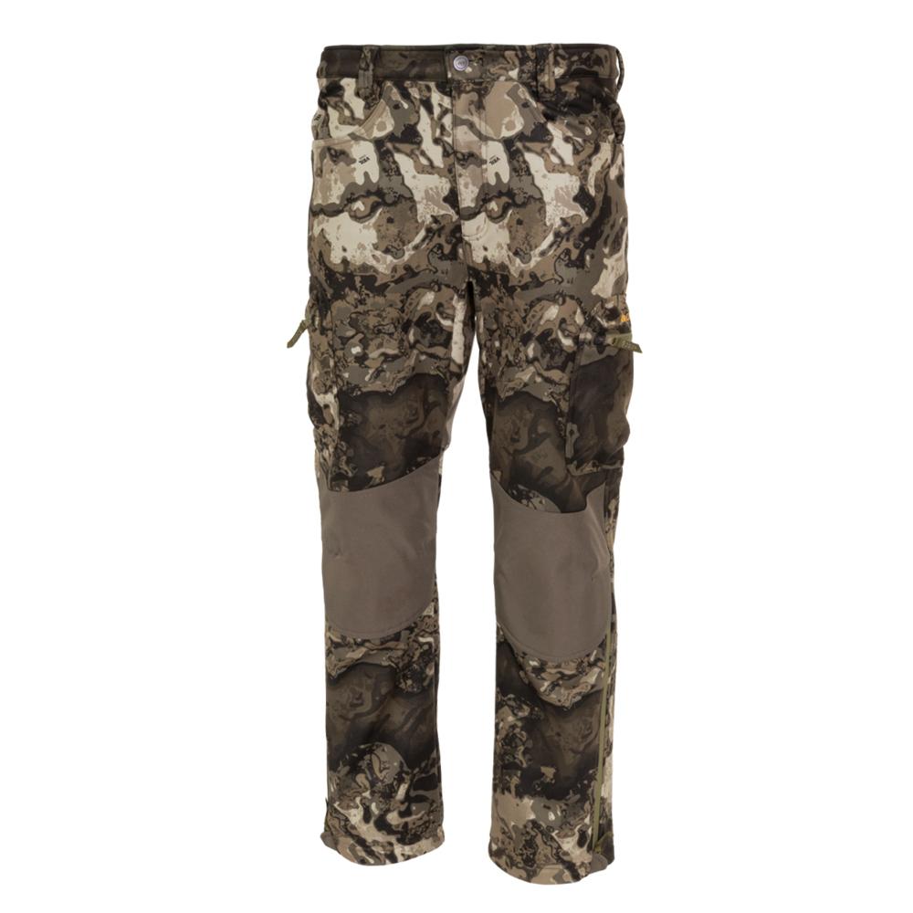 Muddy TRX Water-Resistant Softshell Pants Veil Canyon Grey M