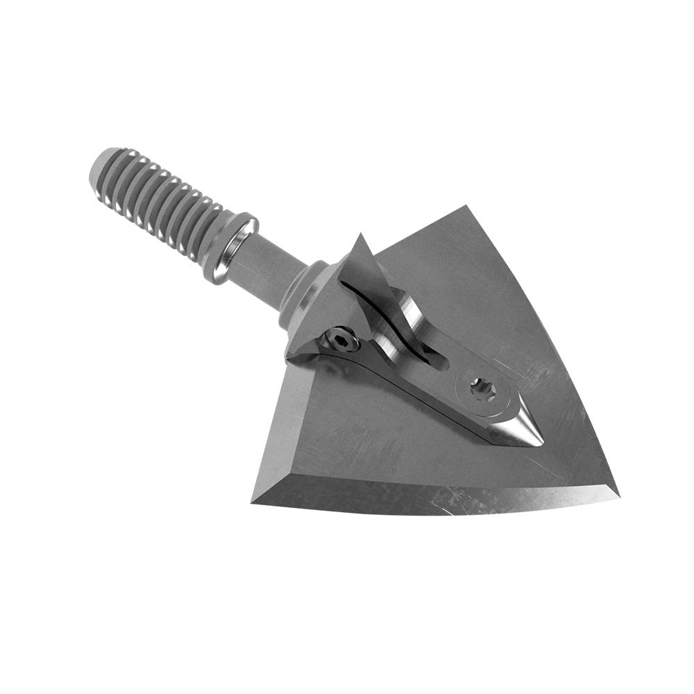 NAP Deep Cuts Single Bevel 100 Grain Broadhead