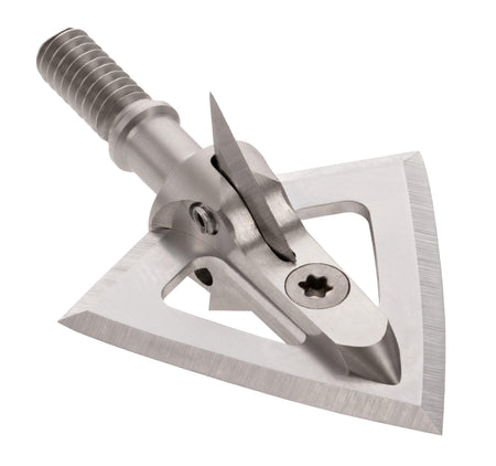 NAP Deep-Cuts Broadhead Vented 100 Grain 3 Pack