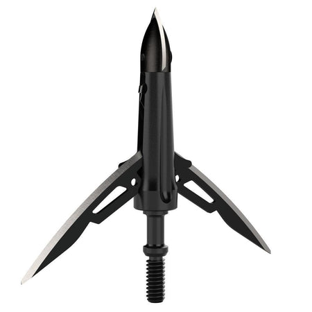 NAP Killzone RX Rear-Deploy Cut on Contact Broadhead 2.3" 3-Pack