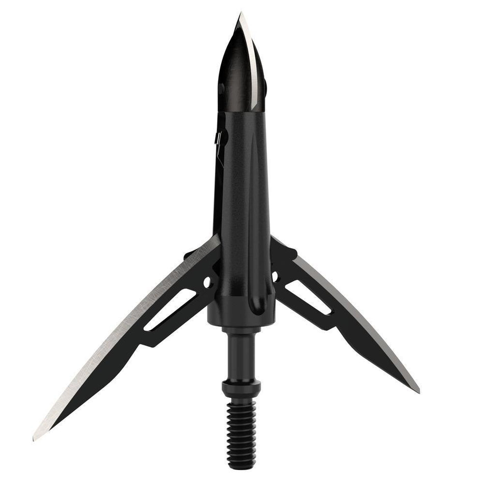 NAP Killzone RX Rear-Deploy Cut on Contact Broadhead 2.3" 3-Pack