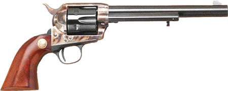 CIMARRON P-MODEL 32/20 FS 7.5" CC/BLUED WALNUT
