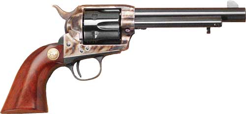 CIMARRON P-MODEL 44 SPECIAL FS 5.5" CC/BLUED WALNUT