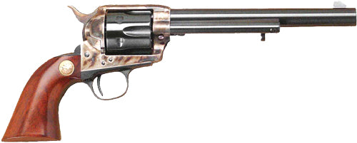 CIMARRON P-MODEL 44 SPECIAL FS 7.5" CC/BLUED WALNUT