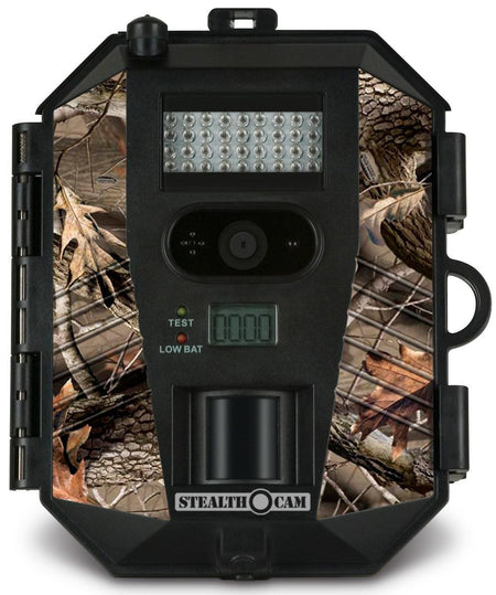 Stealth Cam Sniper Infrared 8MP Digital Video Scouting Camera